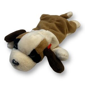 Ty Beanie Babies 1996 Bernie Stuffed Animal